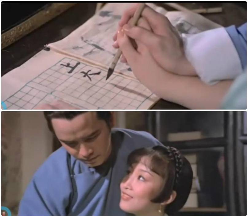 螳螂剧照的剧照