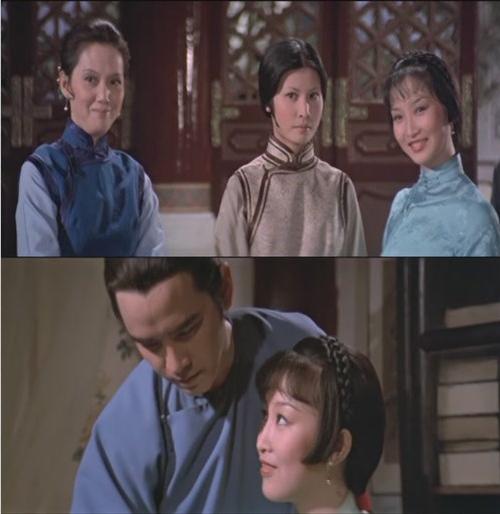 螳螂剧照的剧照