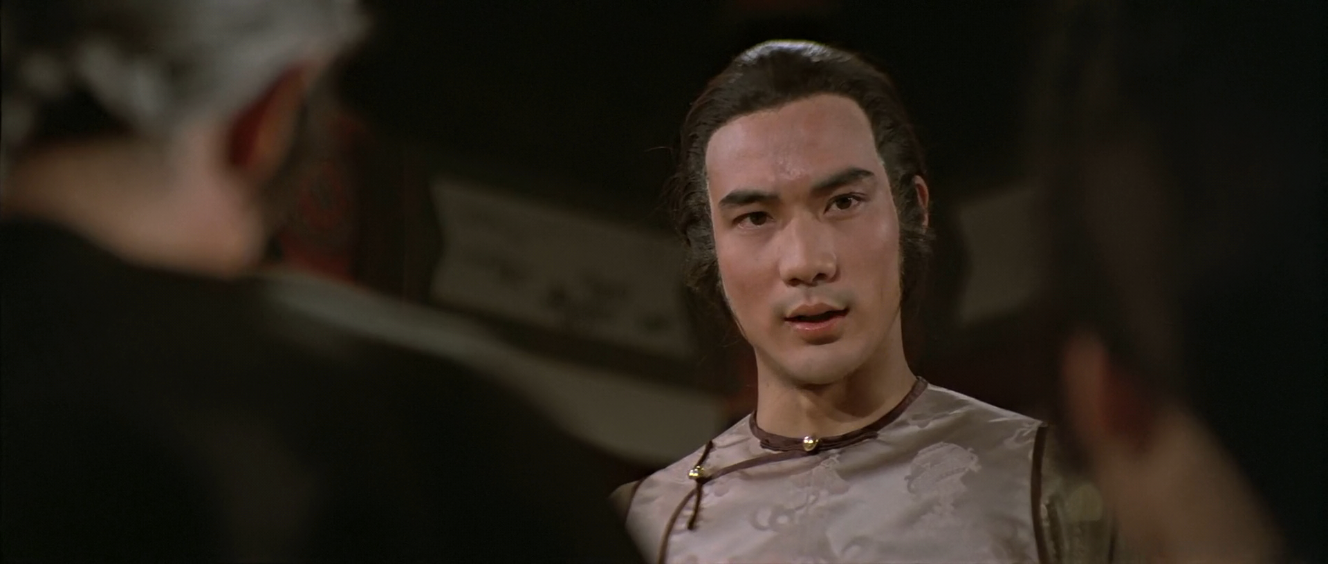 螳螂剧照的剧照