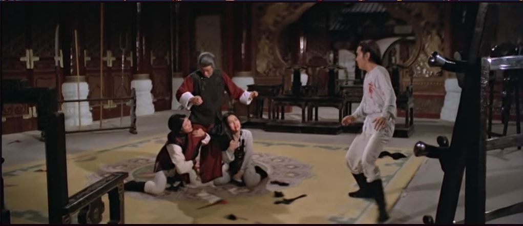 螳螂剧照的剧照