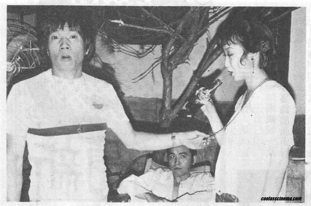 螳螂剧照的剧照