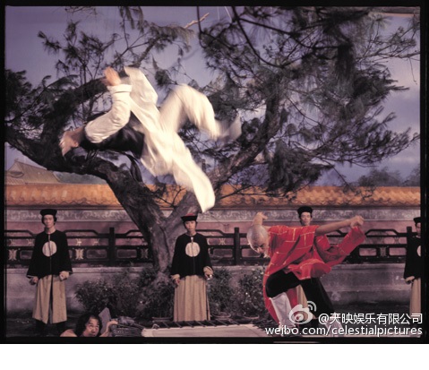 螳螂剧照的剧照