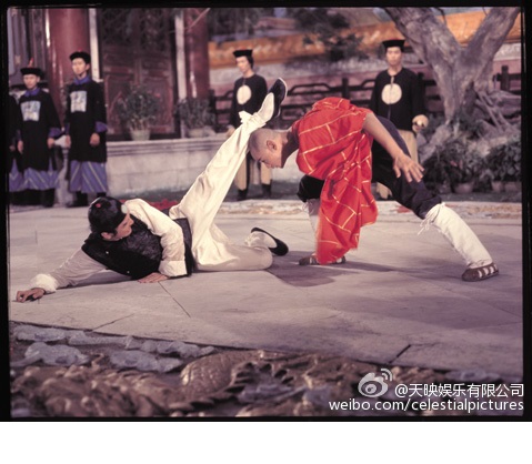 螳螂剧照的剧照