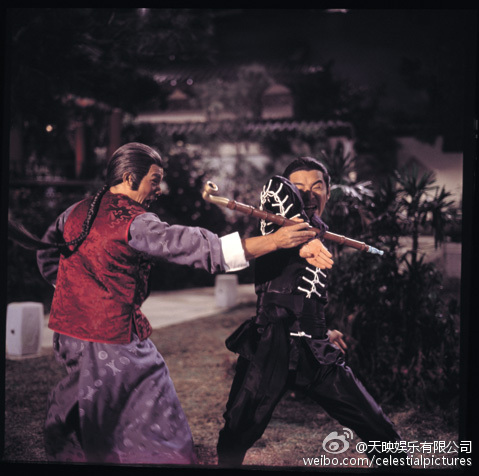 螳螂剧照的剧照