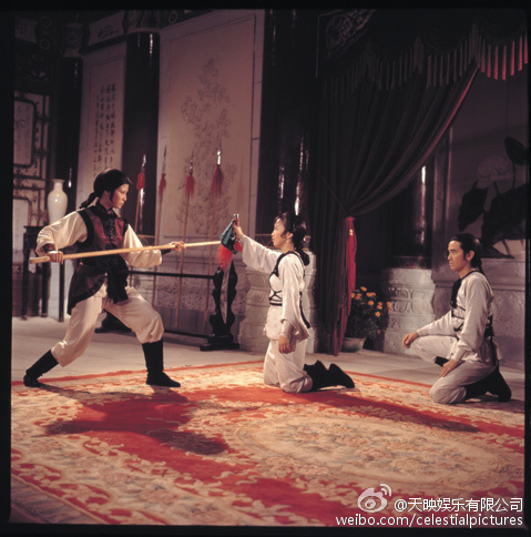 螳螂剧照的剧照