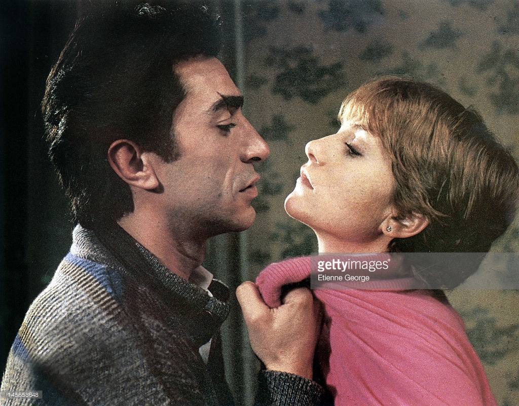 婊子剧照的剧照