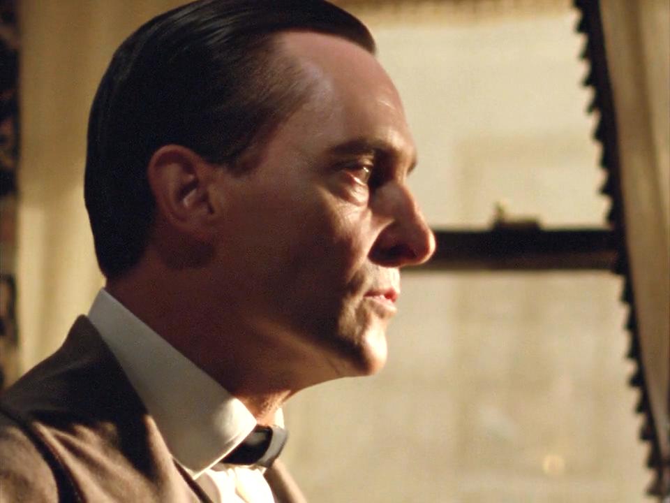 格兰其庄园剧照的剧照