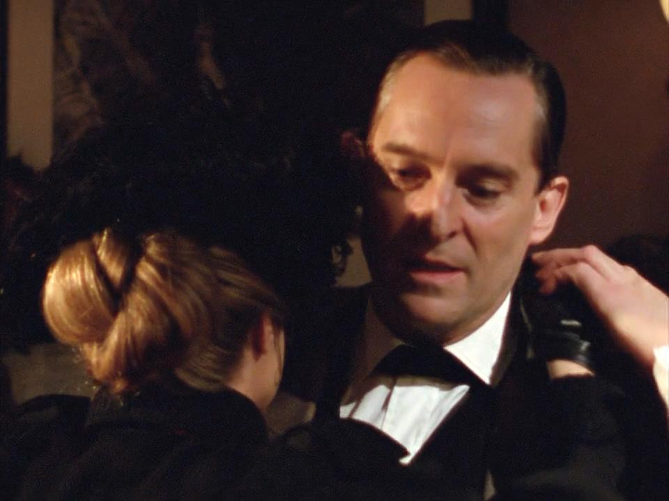 格兰其庄园剧照的剧照