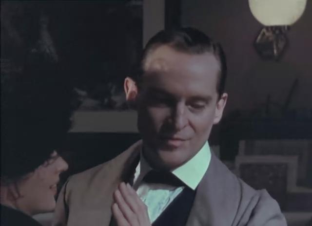 格兰其庄园剧照的剧照