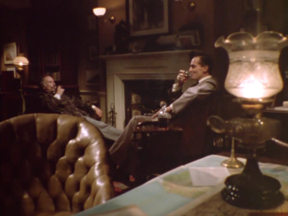 格兰其庄园剧照的剧照