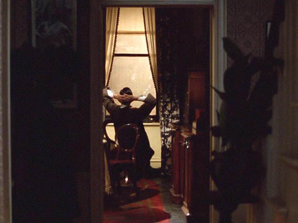 格兰其庄园剧照的剧照