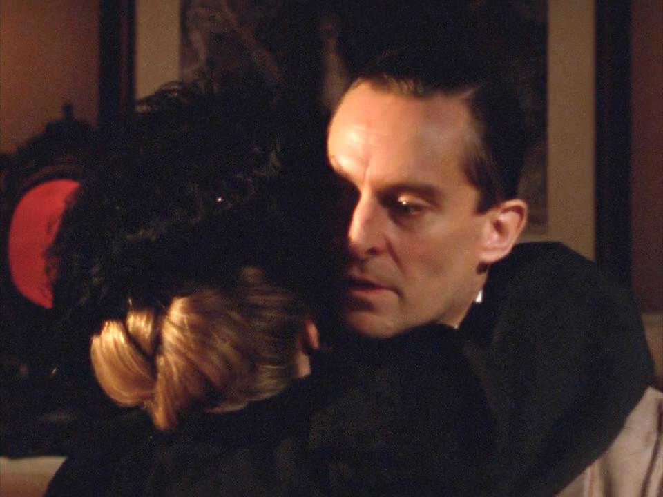 格兰其庄园剧照的剧照