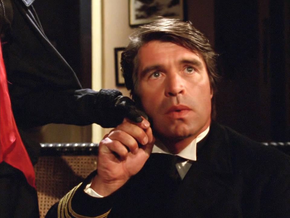 格兰其庄园剧照的剧照