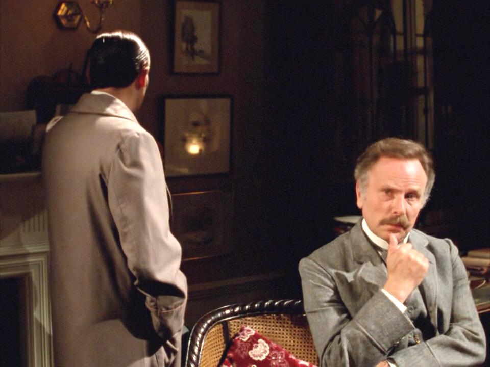 格兰其庄园剧照的剧照