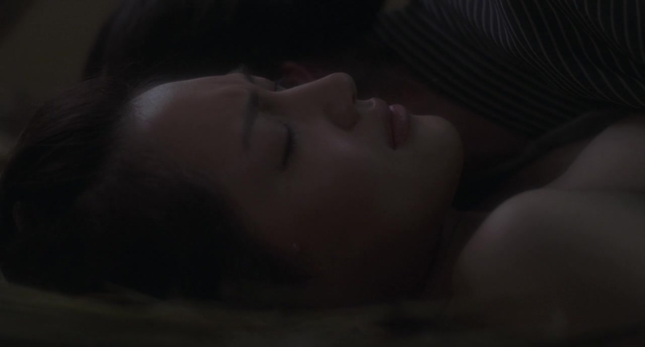 女座头市剧照的剧照