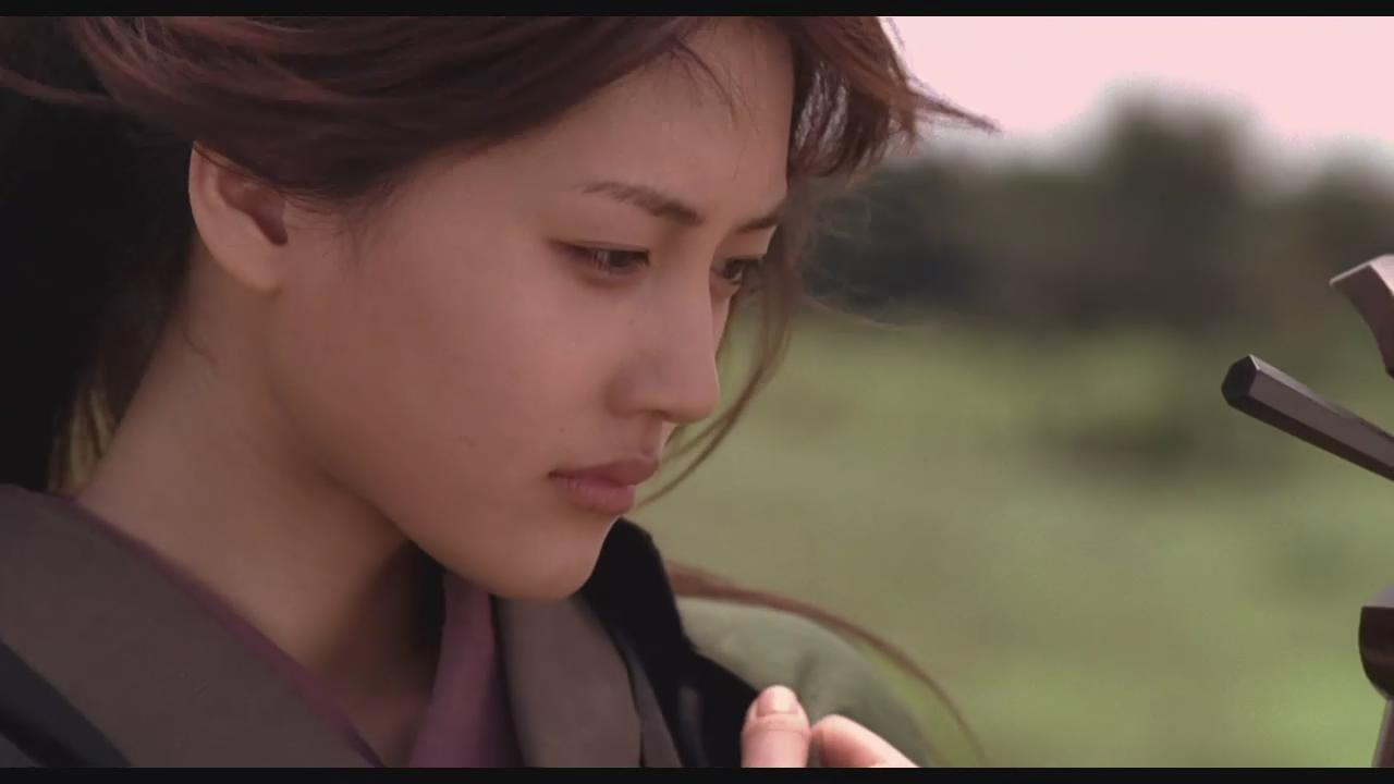 女座头市剧照的剧照