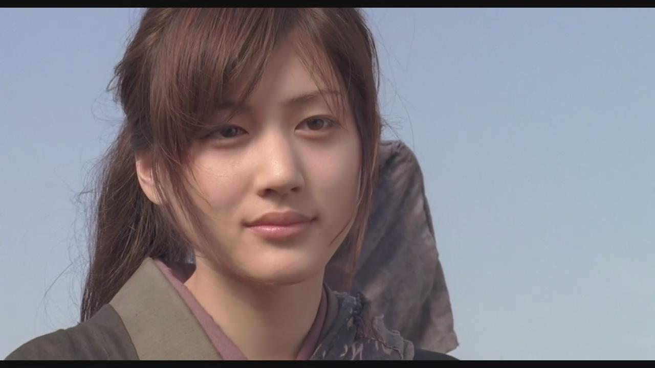 女座头市剧照的剧照