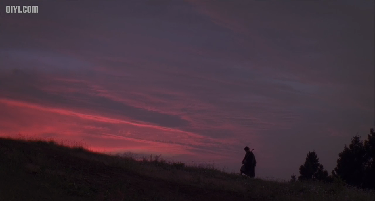 女座头市剧照的剧照