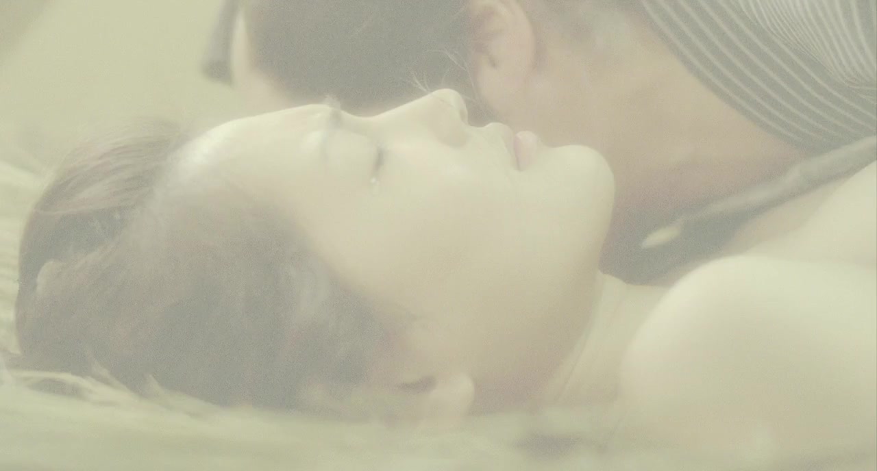 女座头市剧照的剧照