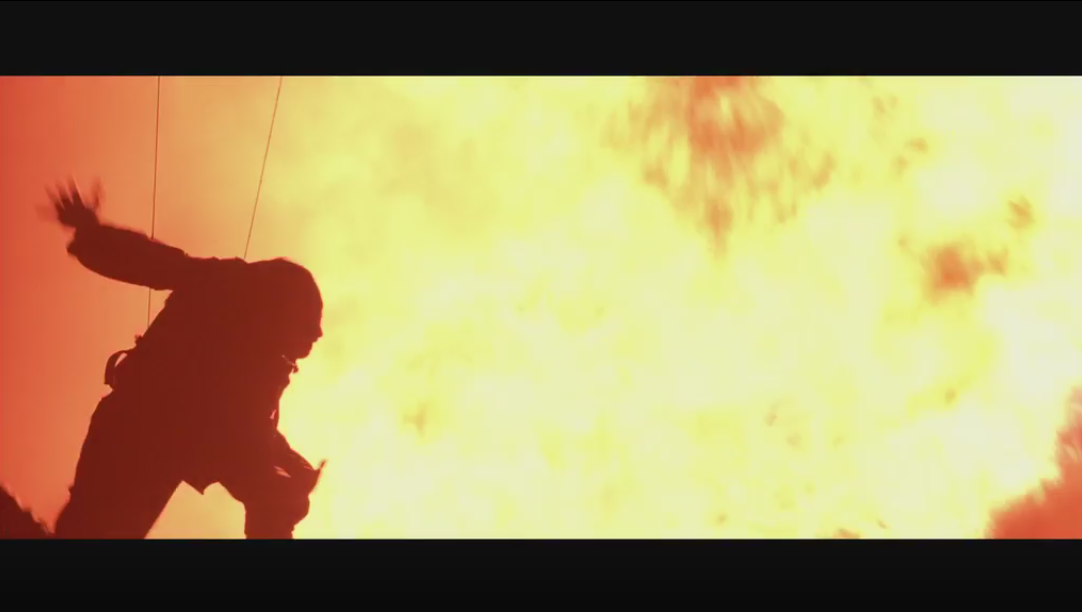 勇闯夺命岛剧照的剧照