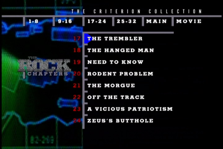 勇闯夺命岛剧照的剧照