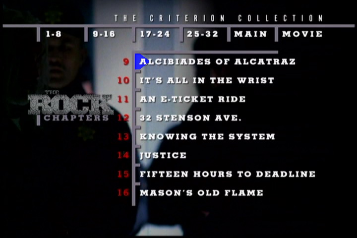 勇闯夺命岛剧照的剧照