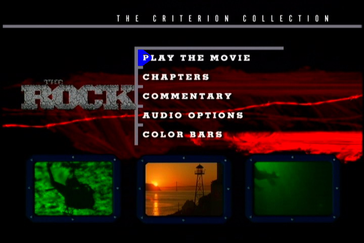 勇闯夺命岛剧照的剧照