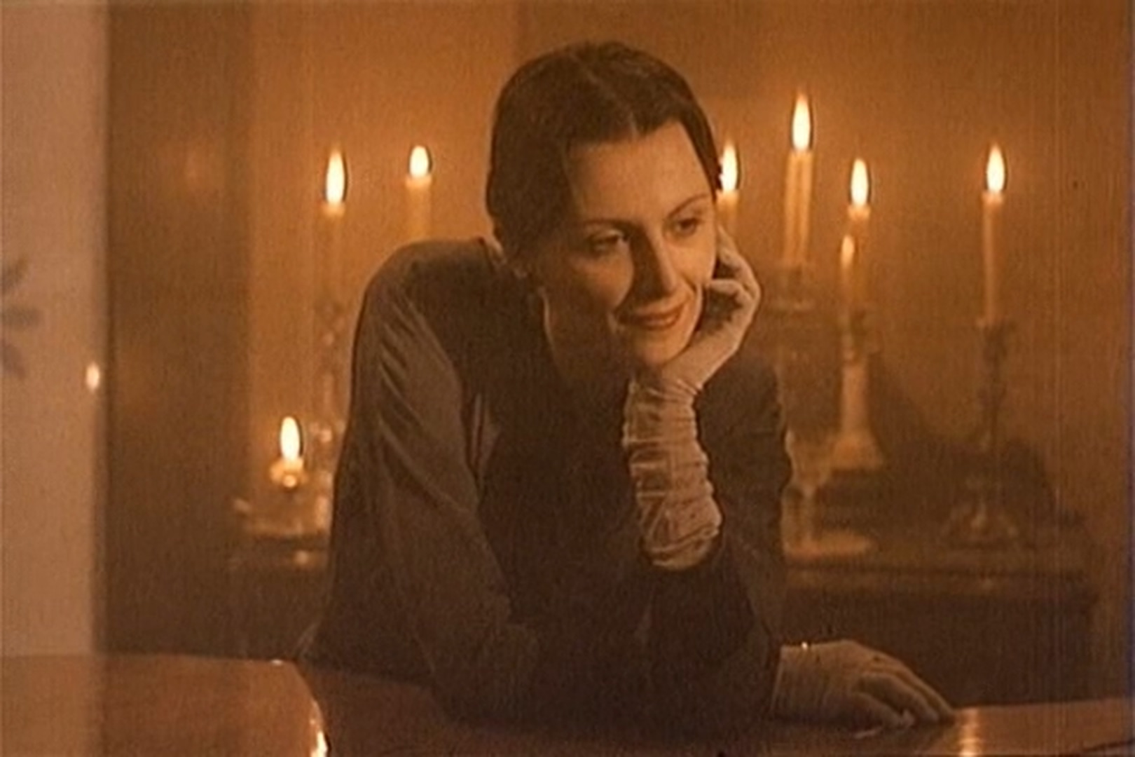 追忆往事剧照的剧照