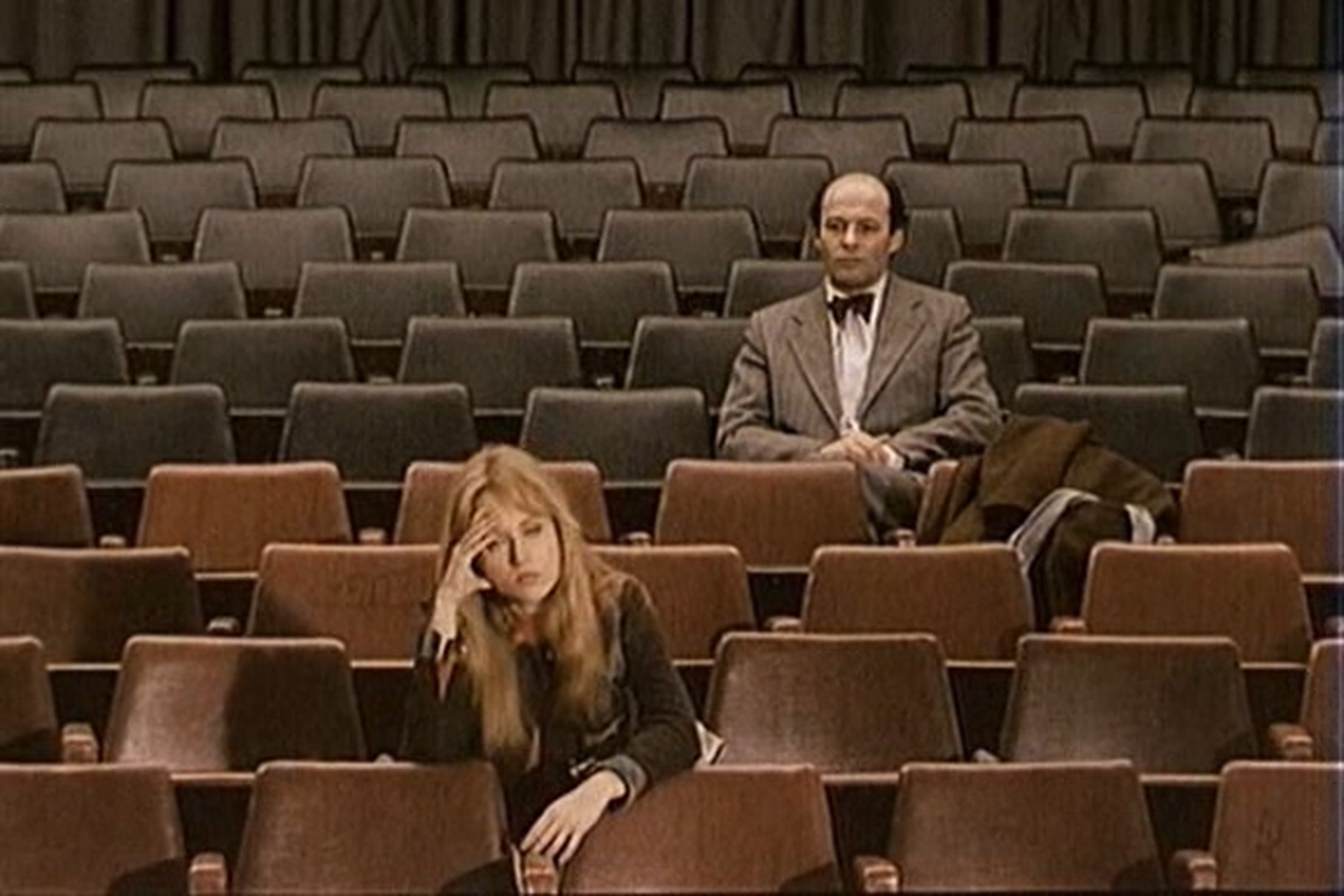 追忆往事剧照的剧照