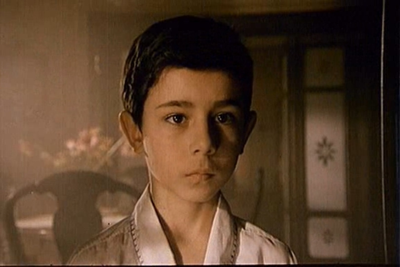 追忆往事剧照的剧照