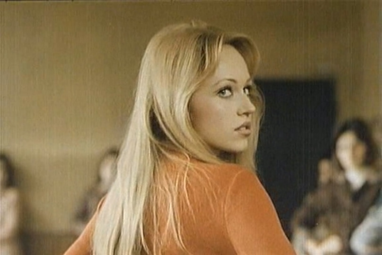 追忆往事剧照的剧照