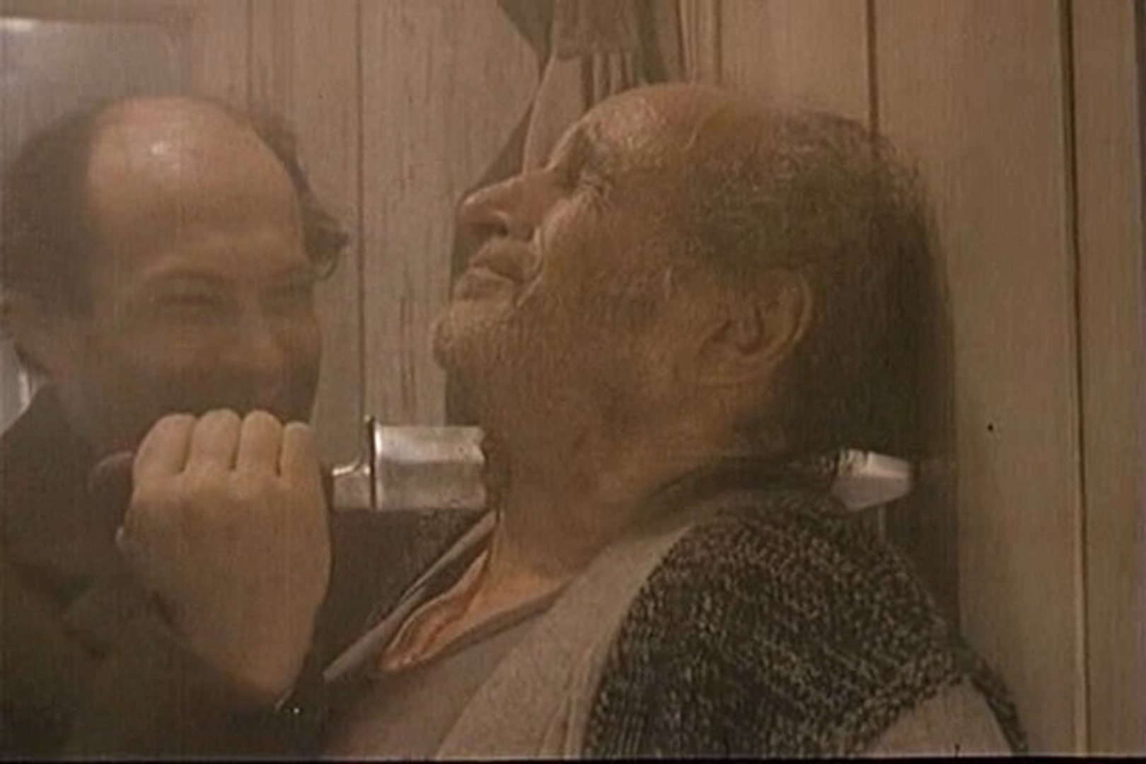 追忆往事剧照的剧照