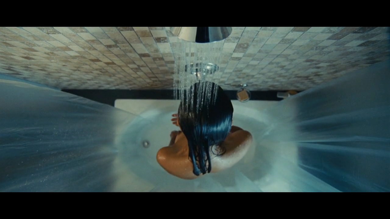 致命黑兰剧照的剧照