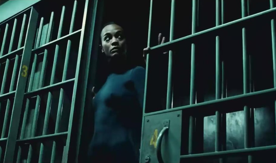 致命黑兰剧照的剧照