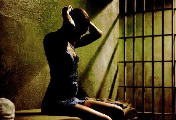 致命黑兰剧照的剧照