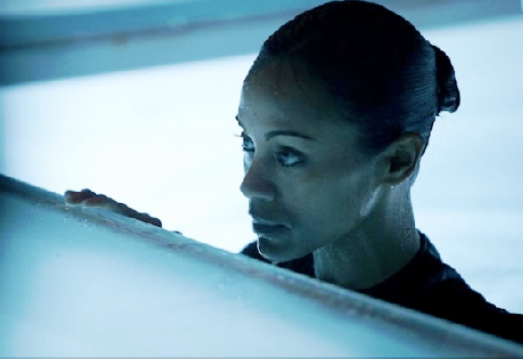 致命黑兰剧照的剧照