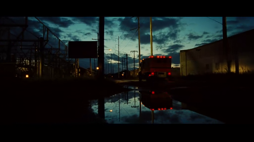 致命黑兰剧照的剧照