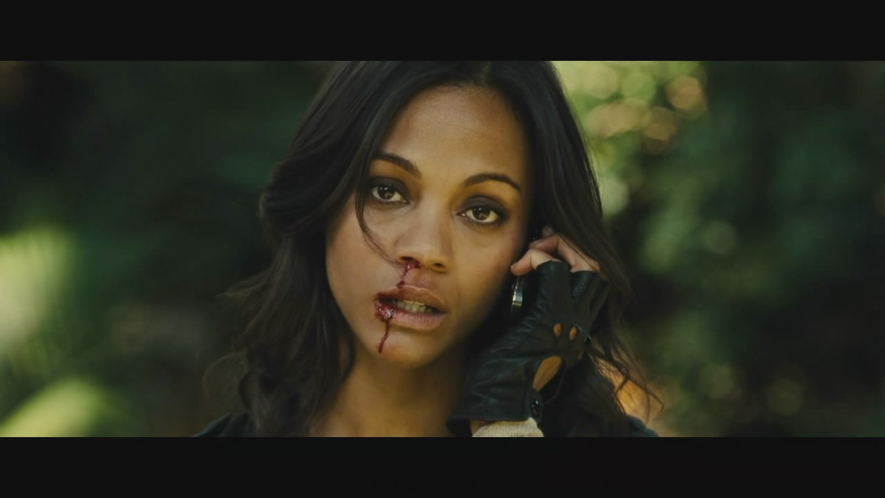 致命黑兰剧照的剧照