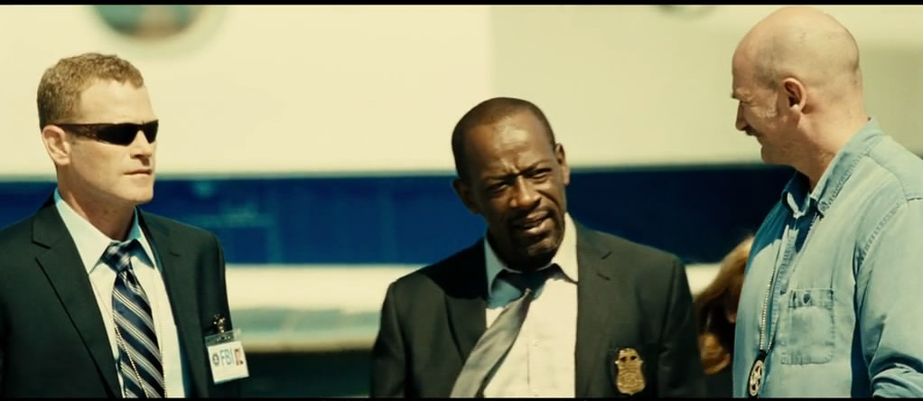 致命黑兰剧照的剧照