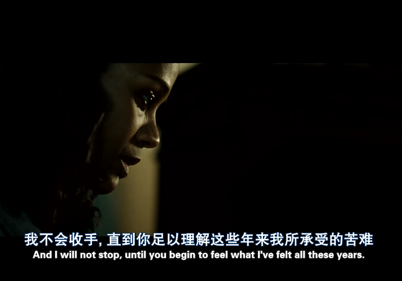 致命黑兰剧照的剧照