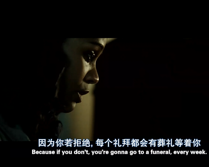 致命黑兰剧照的剧照