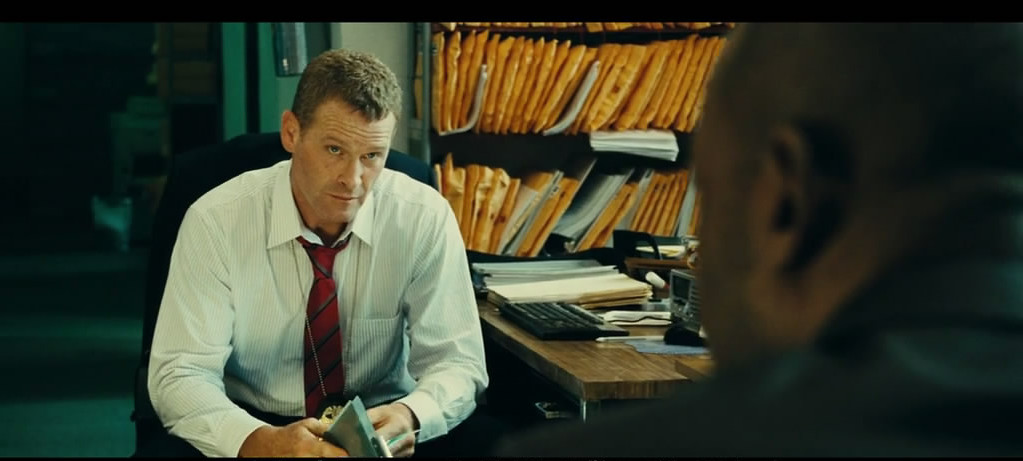 致命黑兰剧照的剧照