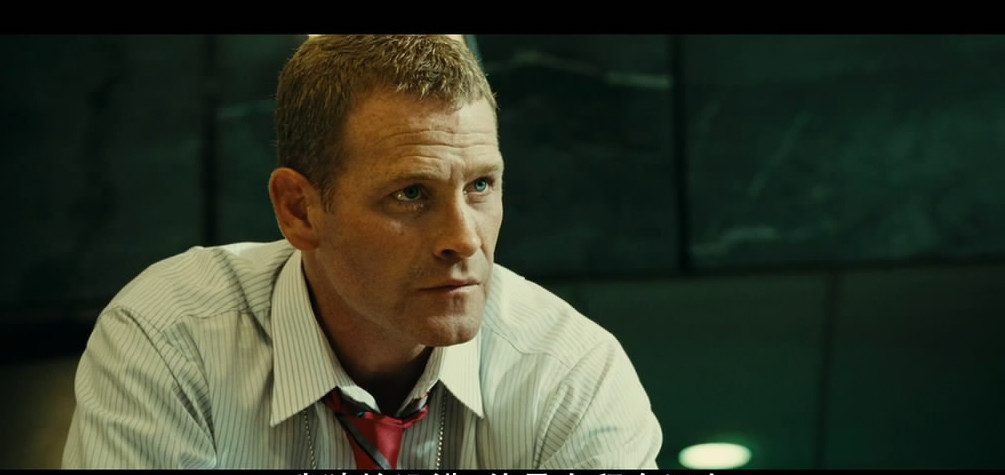 致命黑兰剧照的剧照