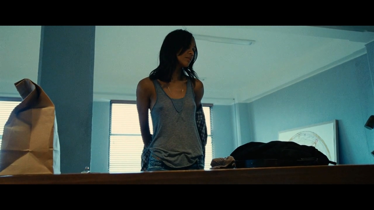 致命黑兰剧照的剧照