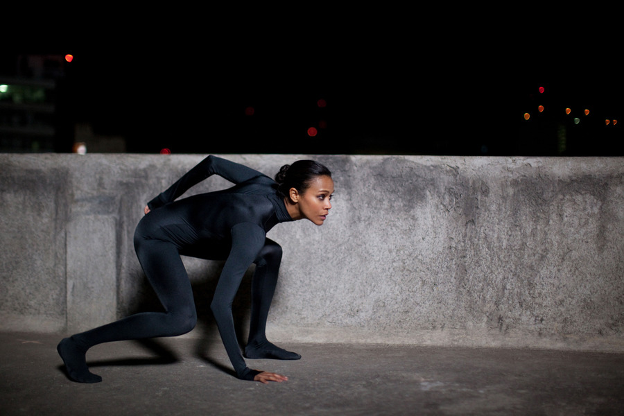 致命黑兰剧照的剧照