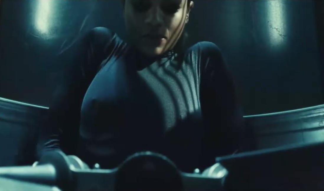 致命黑兰剧照的剧照