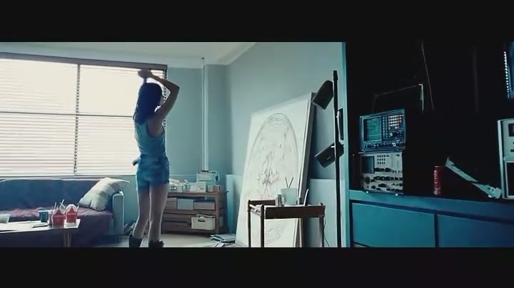 致命黑兰剧照的剧照