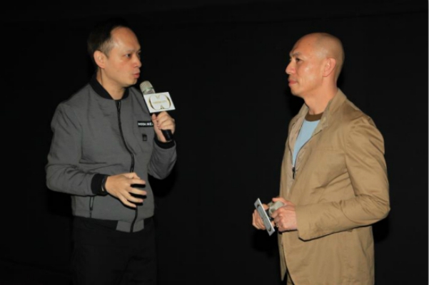 紧急救援剧照的剧照