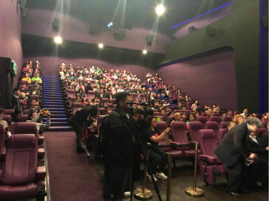 紧急救援剧照的剧照