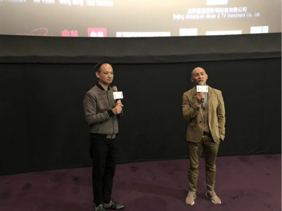 紧急救援剧照的剧照